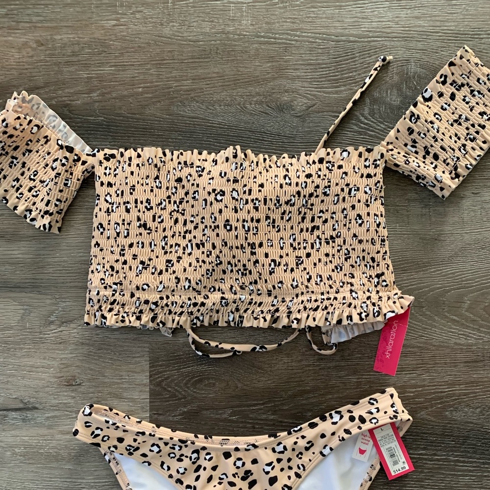 Swimsuit top